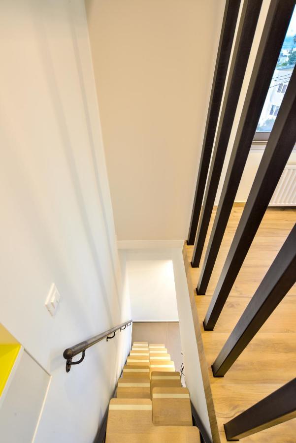 Вилла Mini Maisonette Сталос Экстерьер фото
